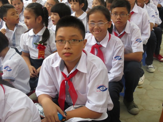 Đảm bảo quyền lợi của học sinh, sinh viên khi tham gia bảo hiểm y tế